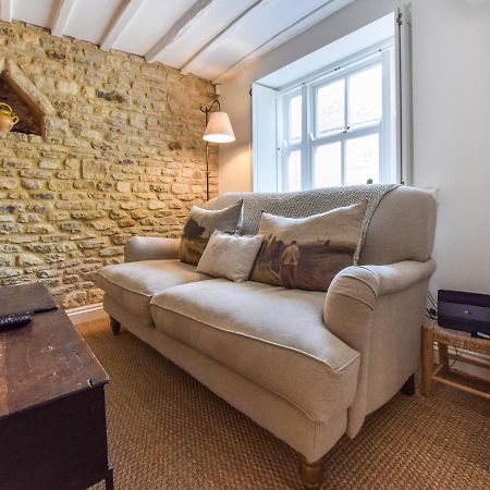 Browns Cottage Chipping Norton Bagian luar foto