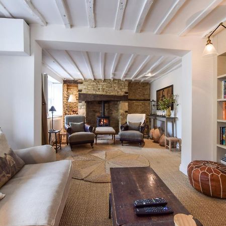 Browns Cottage Chipping Norton Bagian luar foto