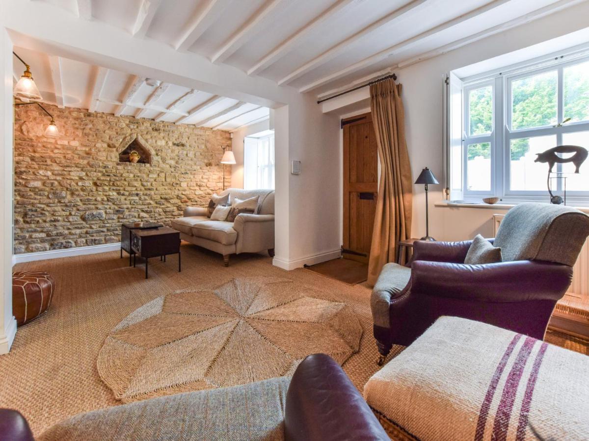 Browns Cottage Chipping Norton Bagian luar foto