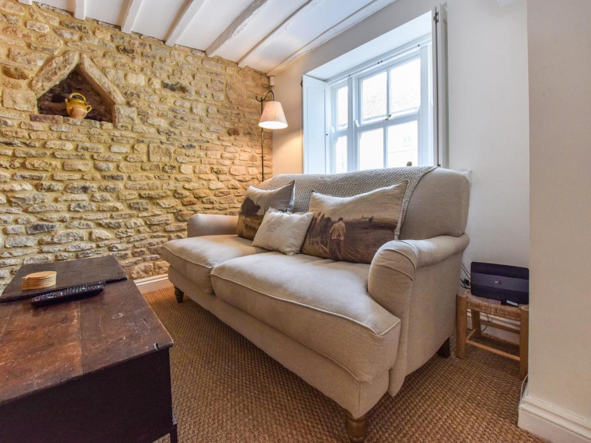 Browns Cottage Chipping Norton Bagian luar foto