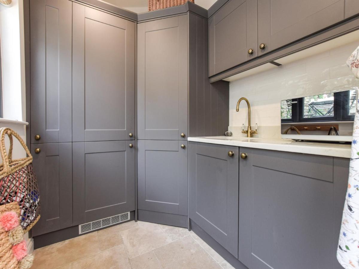 Browns Cottage Chipping Norton Bagian luar foto