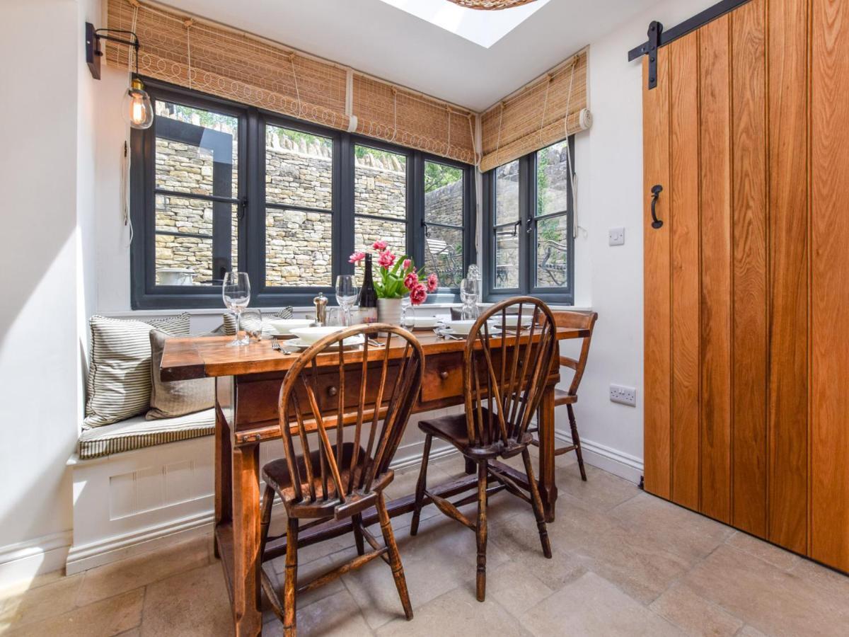 Browns Cottage Chipping Norton Bagian luar foto