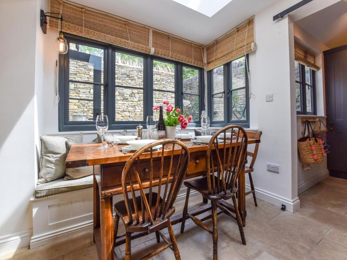 Browns Cottage Chipping Norton Bagian luar foto
