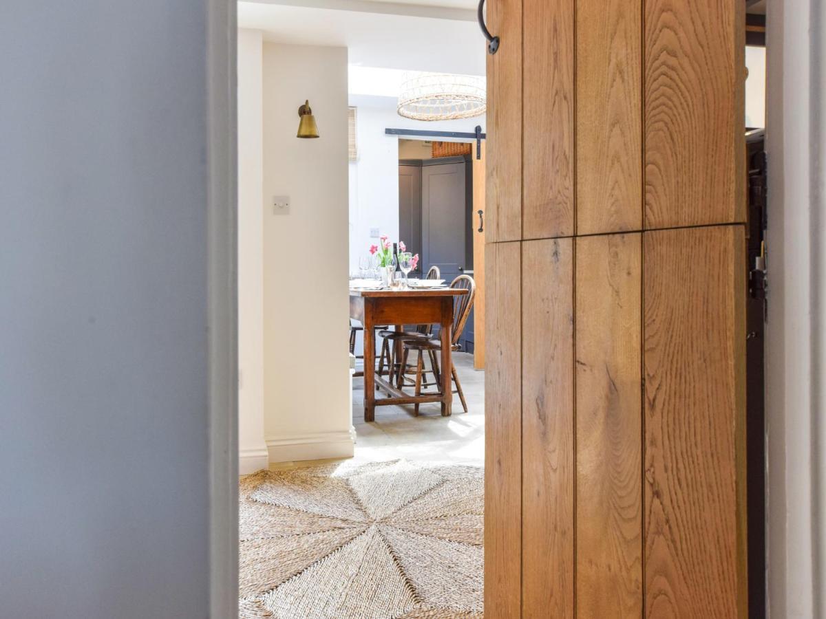 Browns Cottage Chipping Norton Bagian luar foto