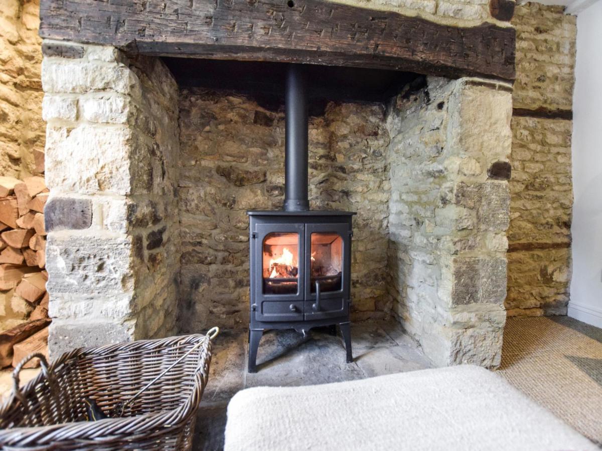 Browns Cottage Chipping Norton Bagian luar foto