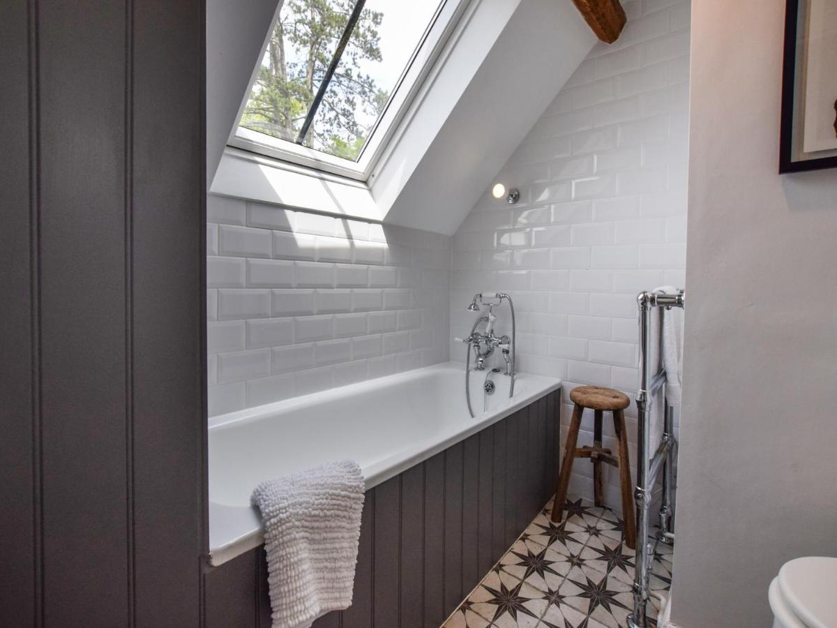 Browns Cottage Chipping Norton Bagian luar foto