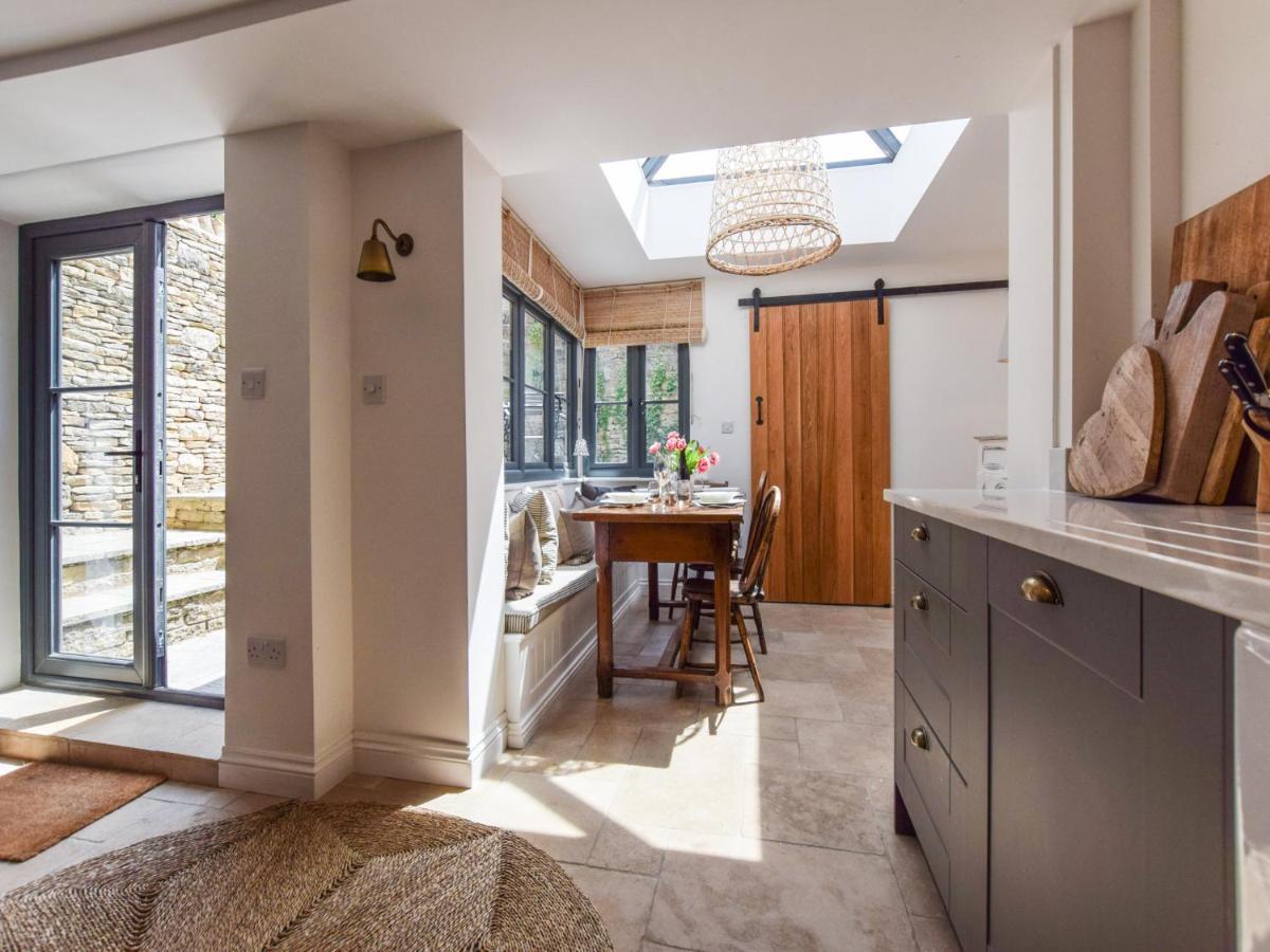 Browns Cottage Chipping Norton Bagian luar foto