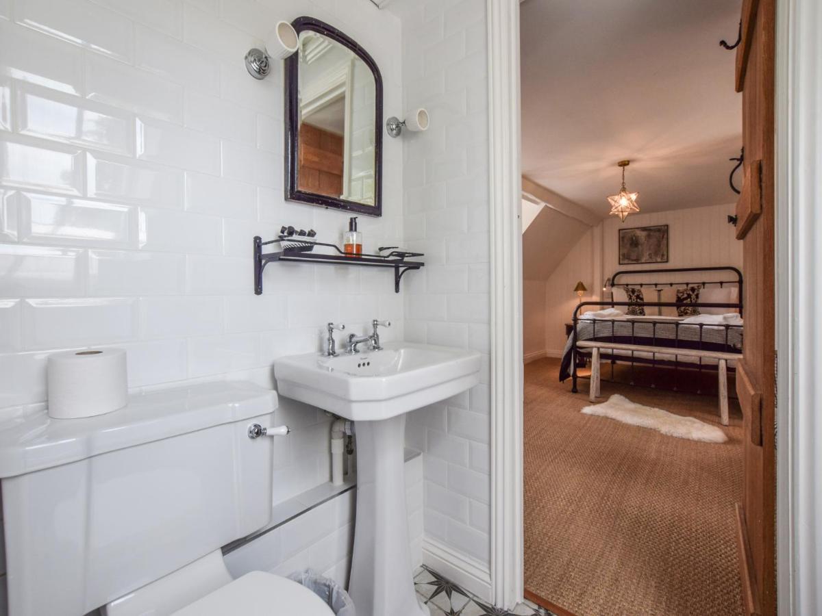 Browns Cottage Chipping Norton Bagian luar foto