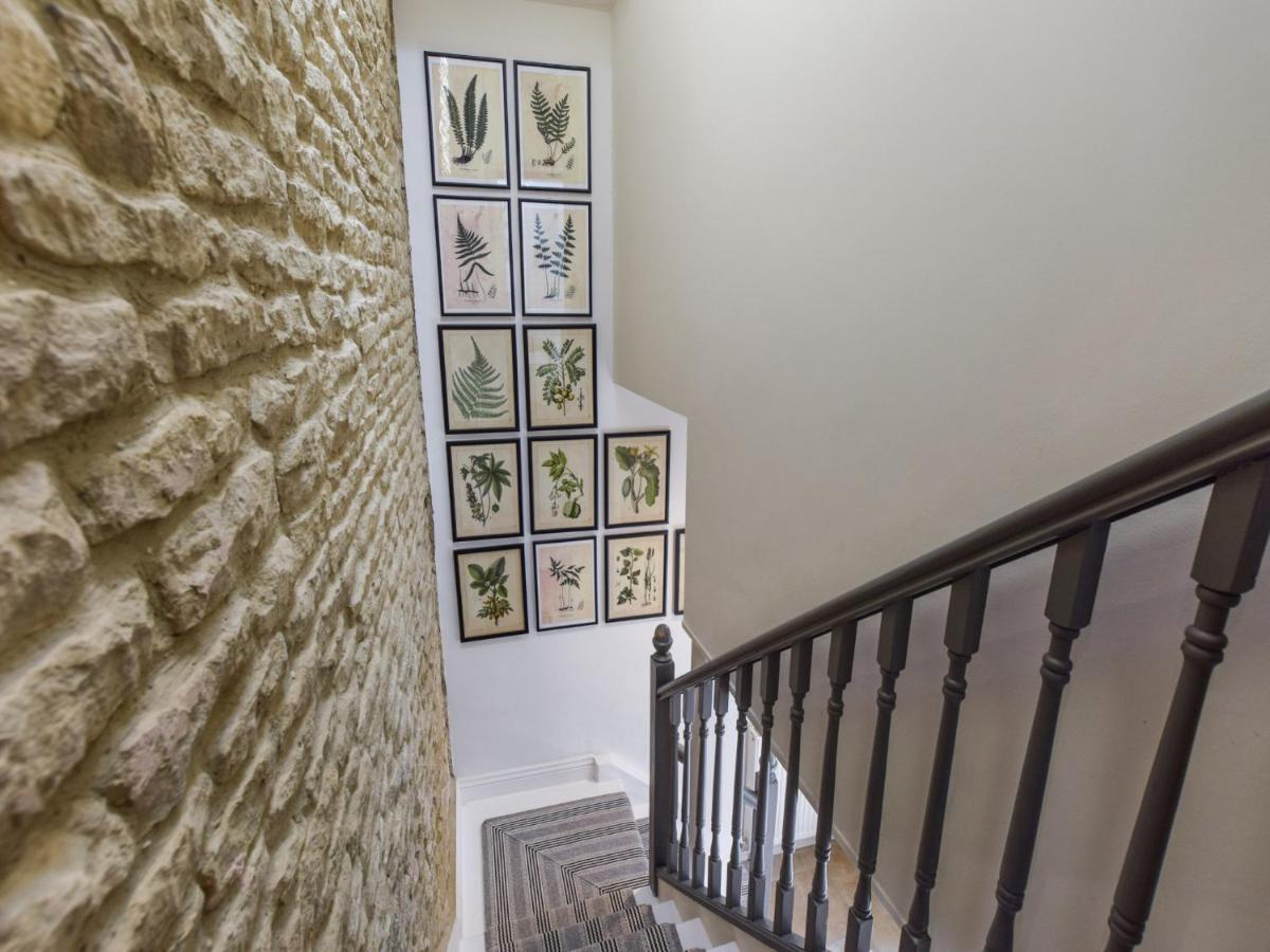 Browns Cottage Chipping Norton Bagian luar foto