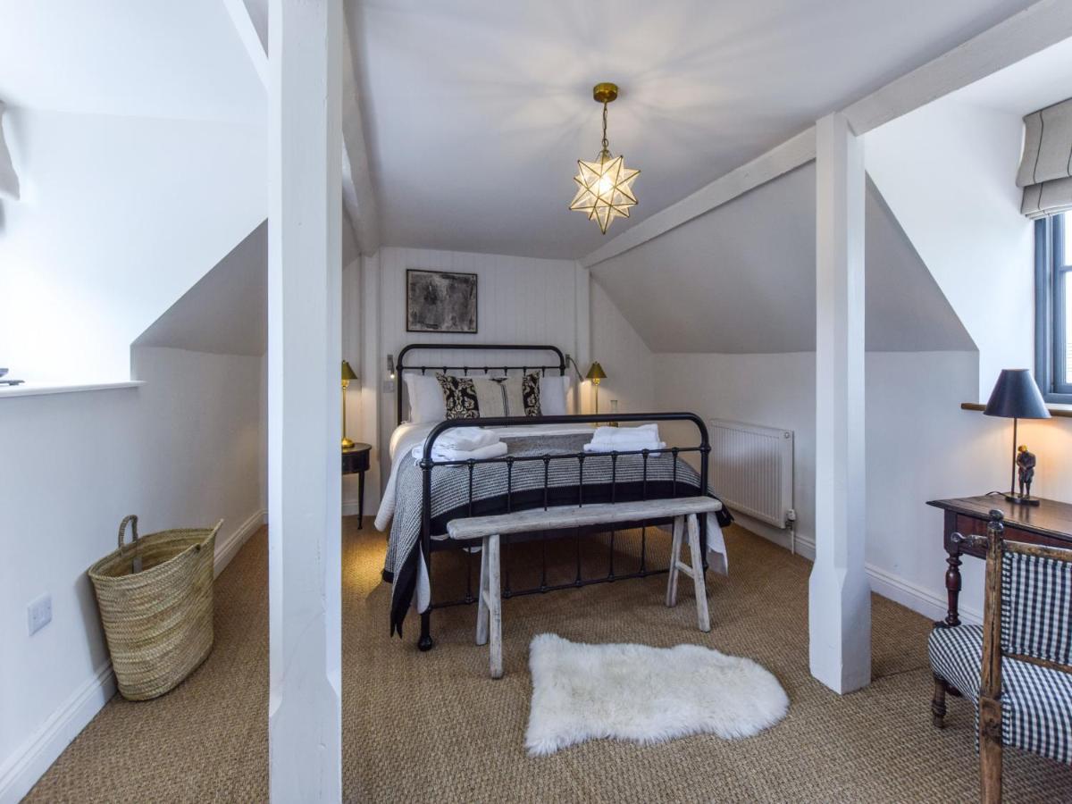 Browns Cottage Chipping Norton Bagian luar foto