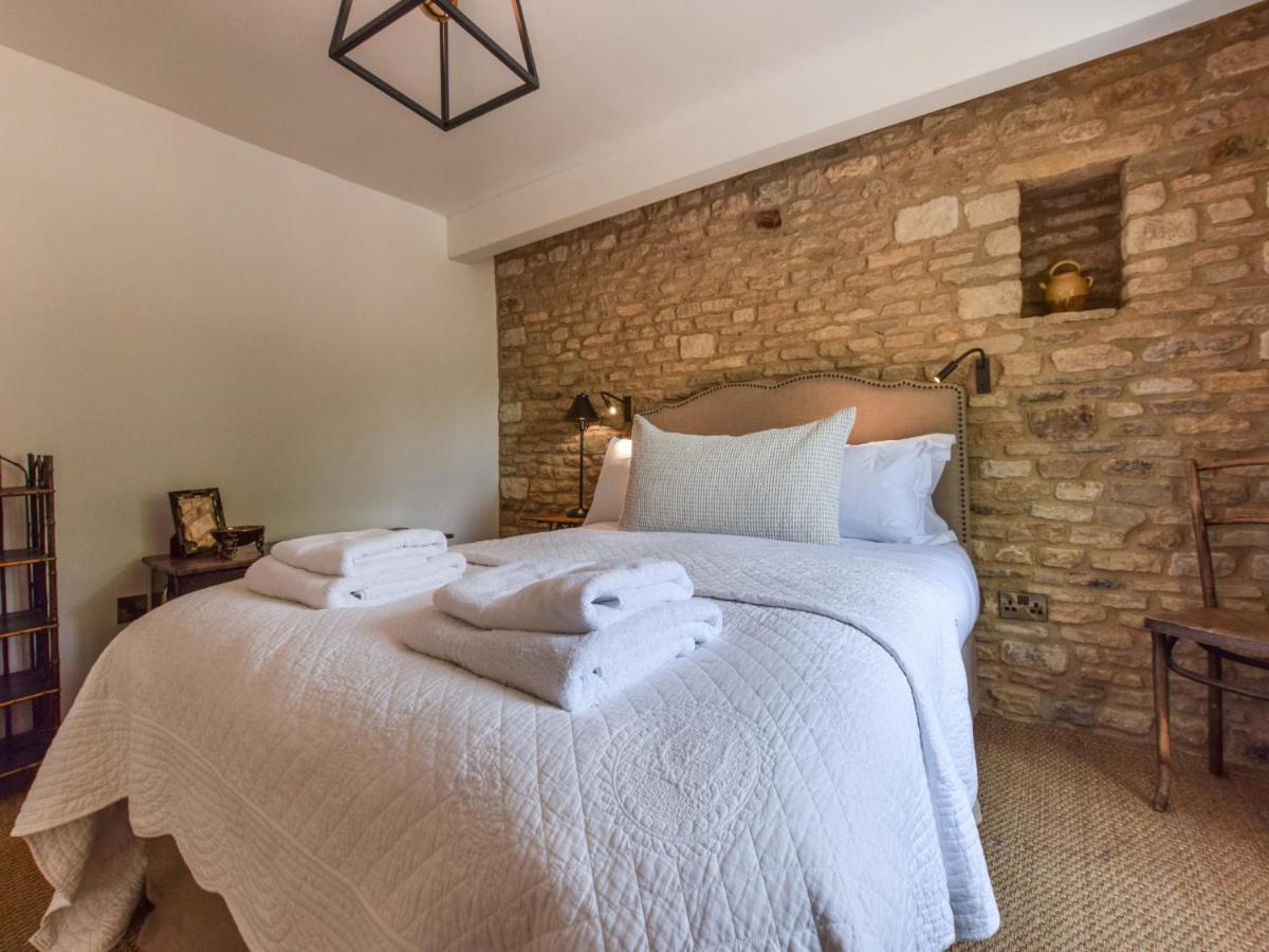 Browns Cottage Chipping Norton Bagian luar foto
