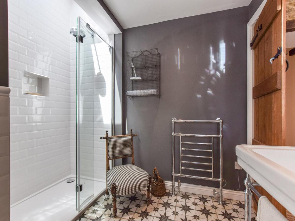 Browns Cottage Chipping Norton Bagian luar foto