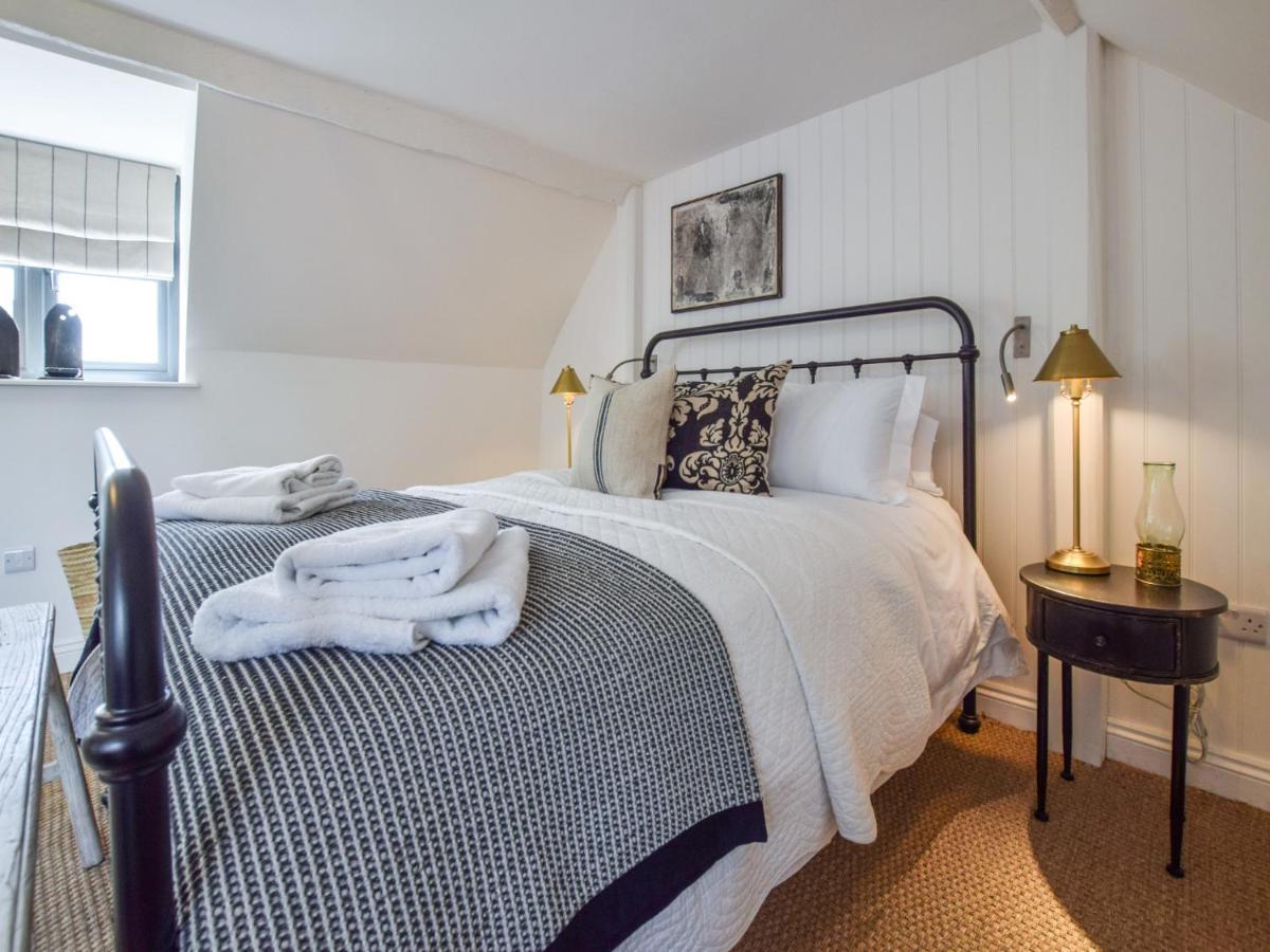 Browns Cottage Chipping Norton Bagian luar foto