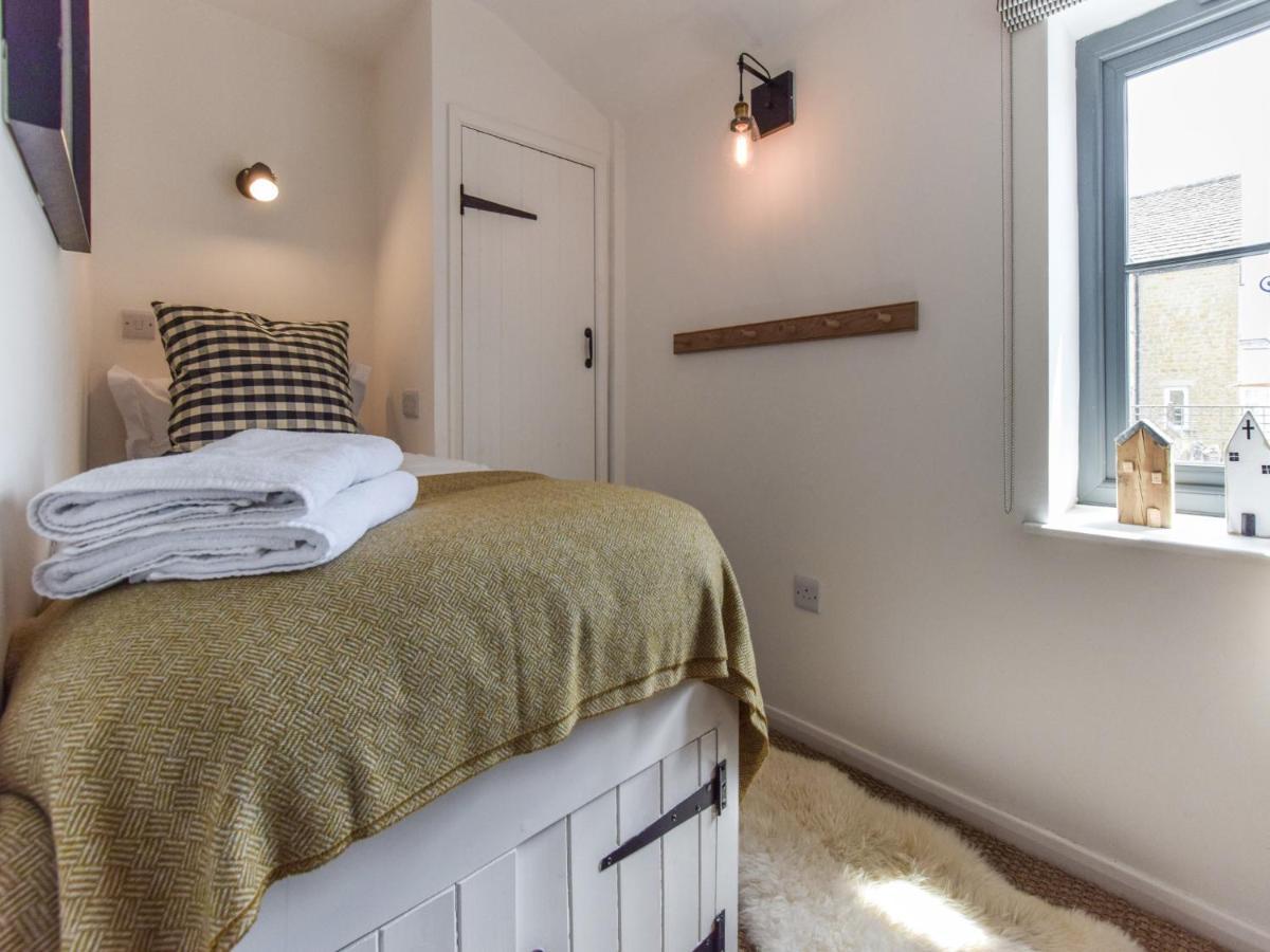 Browns Cottage Chipping Norton Bagian luar foto