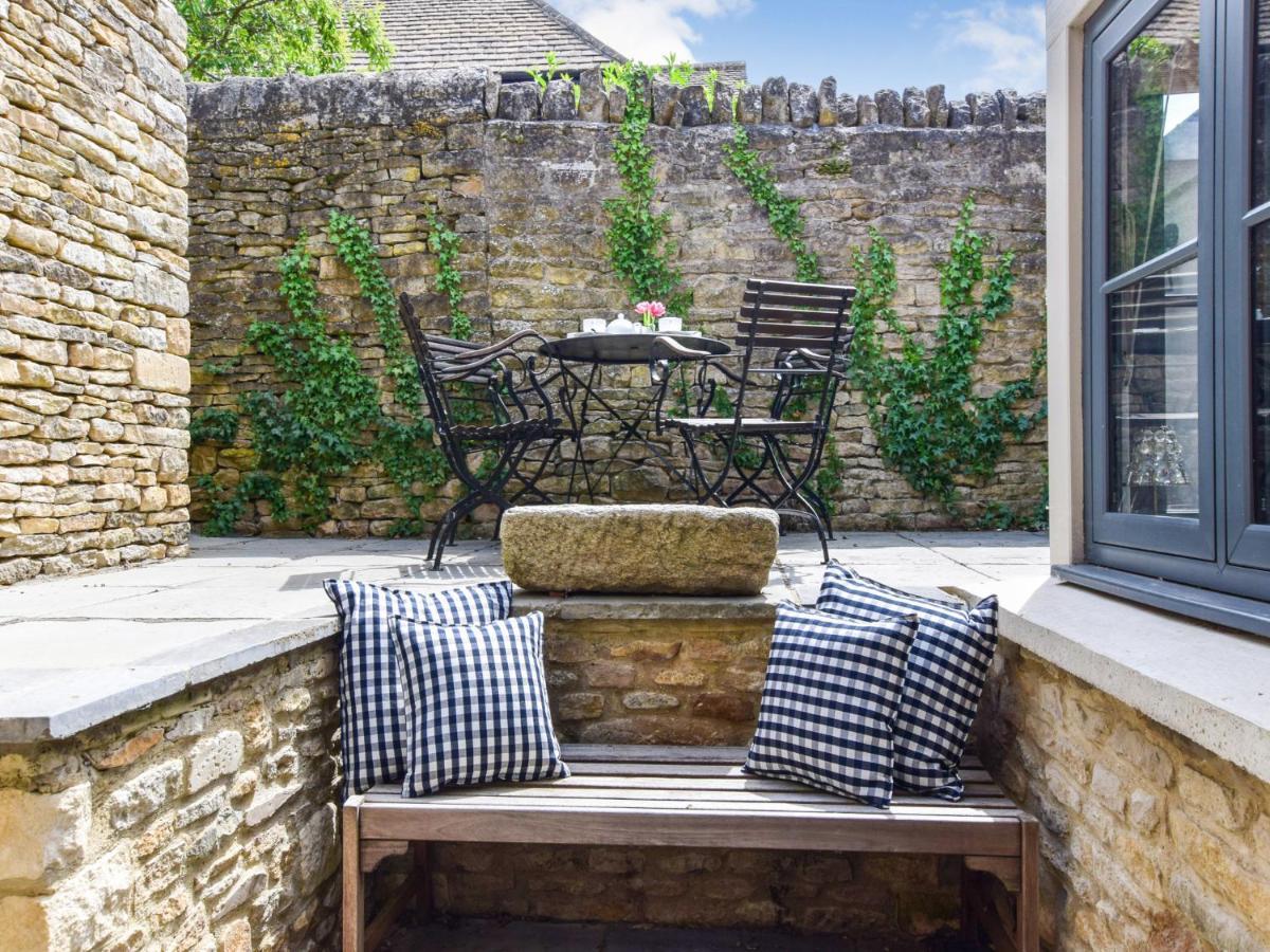 Browns Cottage Chipping Norton Bagian luar foto