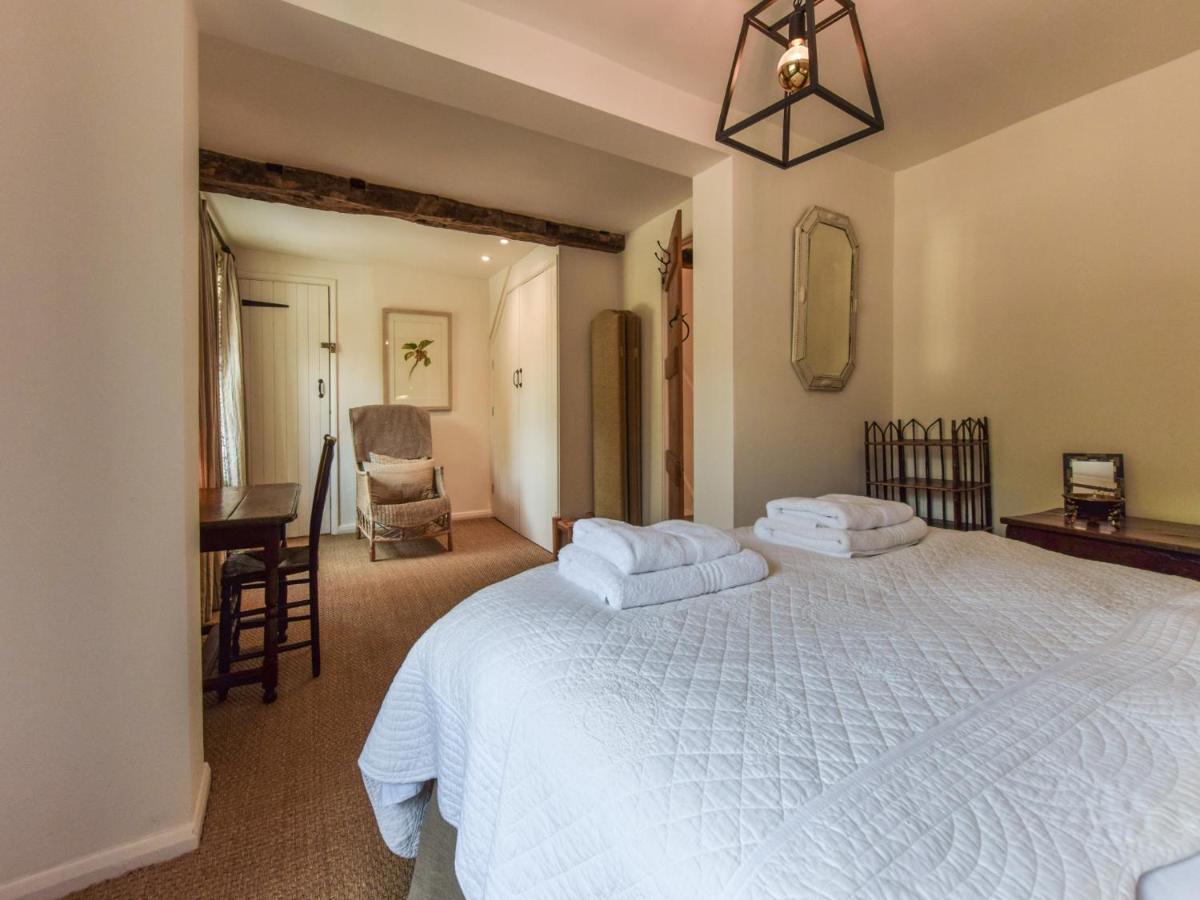 Browns Cottage Chipping Norton Bagian luar foto