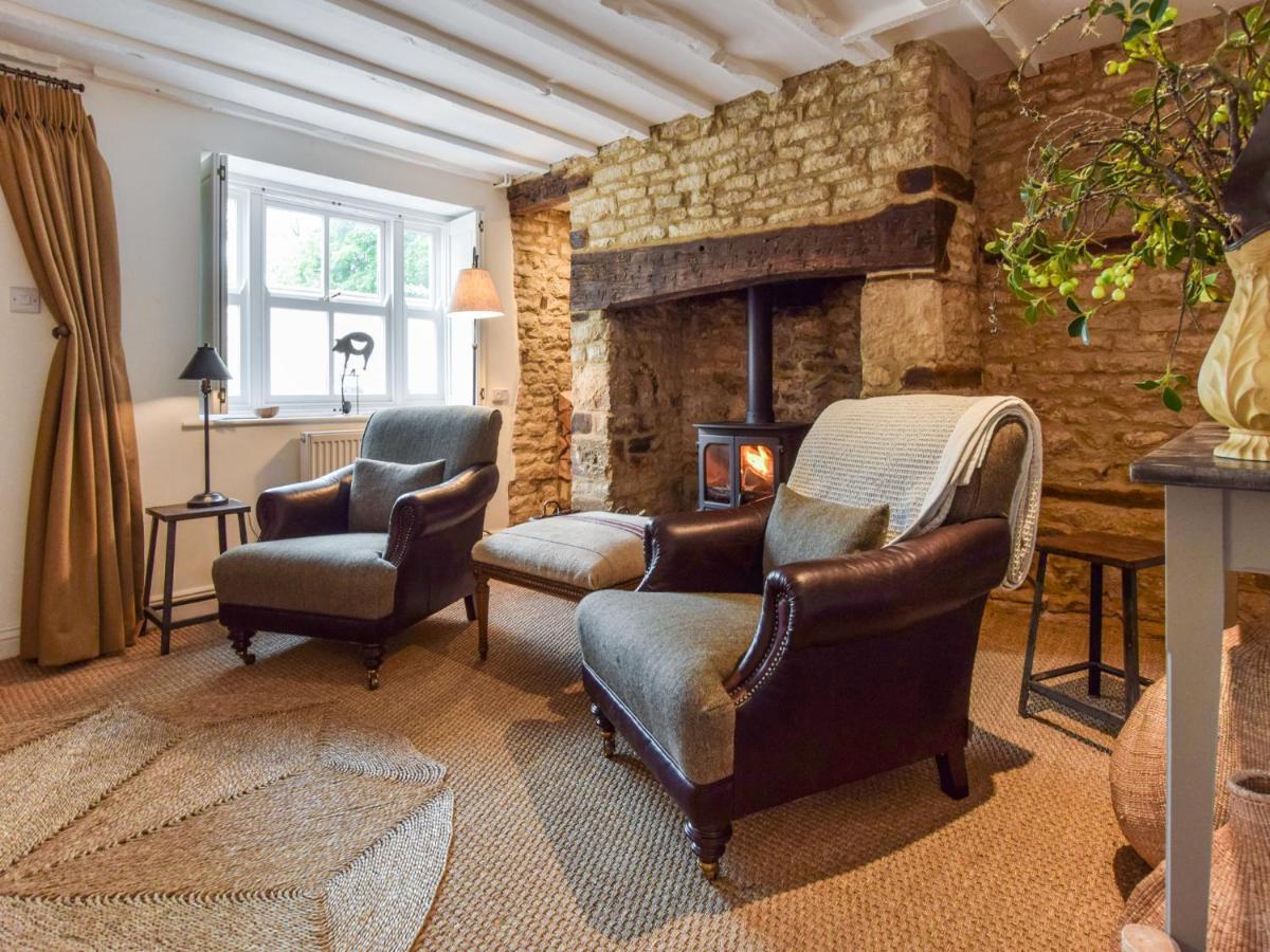 Browns Cottage Chipping Norton Bagian luar foto