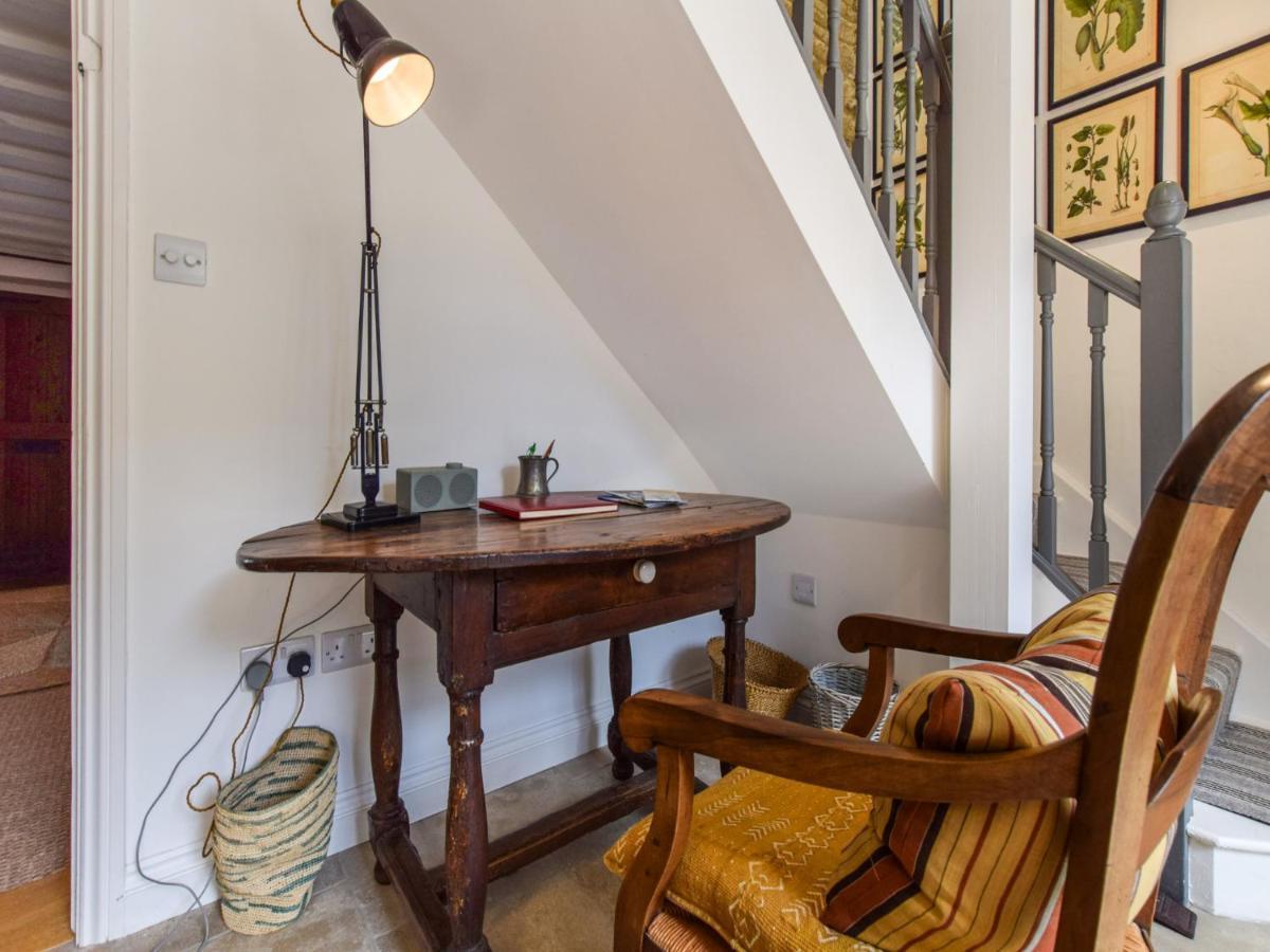 Browns Cottage Chipping Norton Bagian luar foto