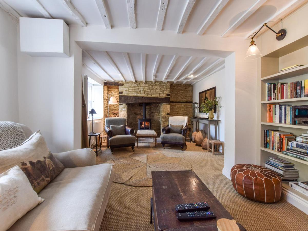 Browns Cottage Chipping Norton Bagian luar foto