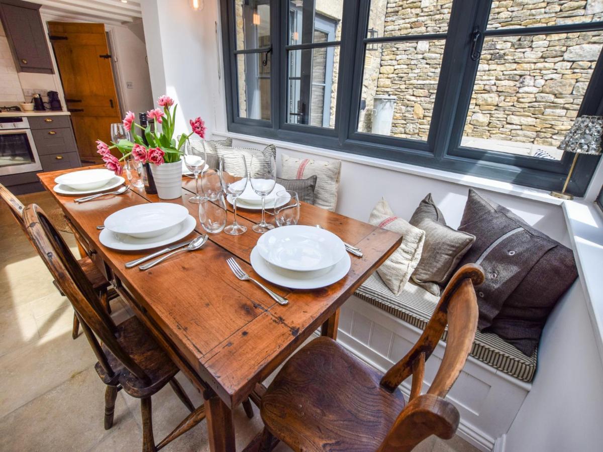 Browns Cottage Chipping Norton Bagian luar foto
