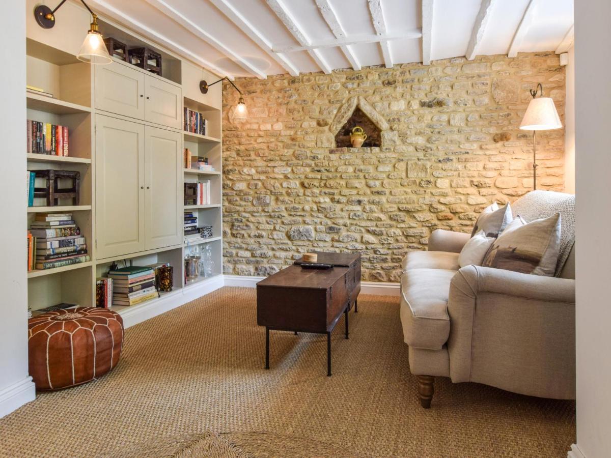 Browns Cottage Chipping Norton Bagian luar foto