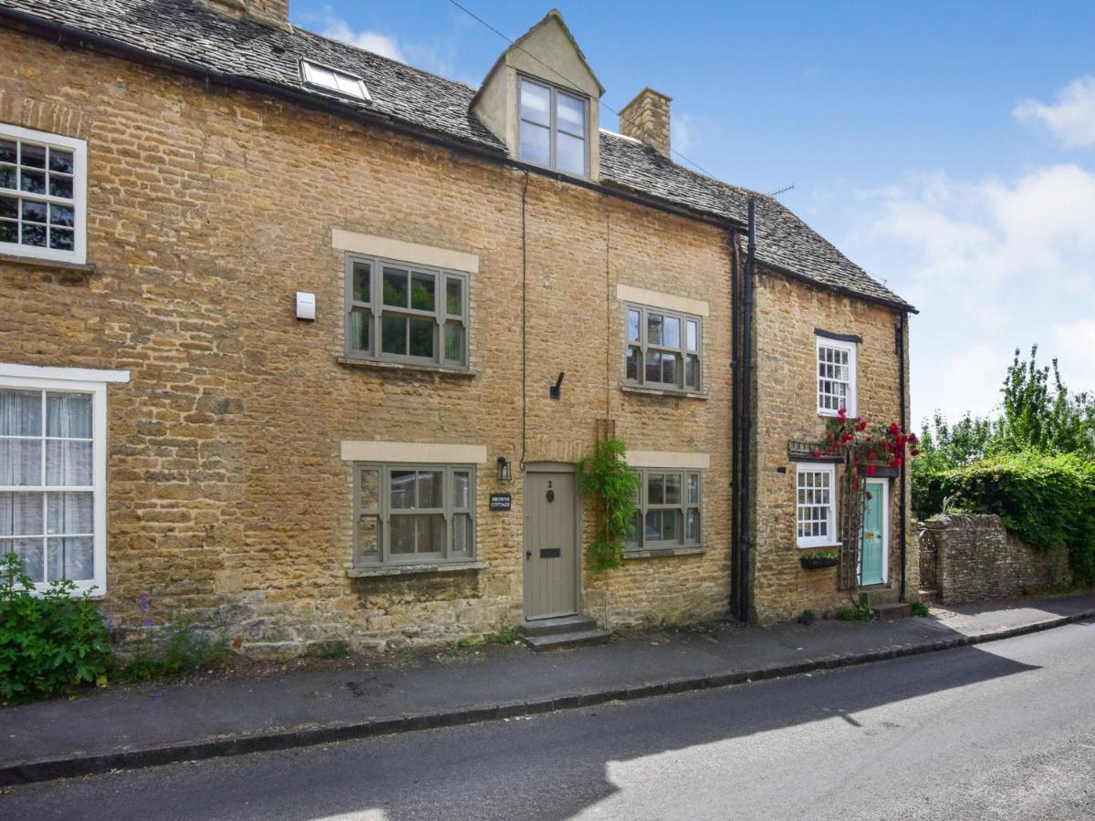 Browns Cottage Chipping Norton Bagian luar foto