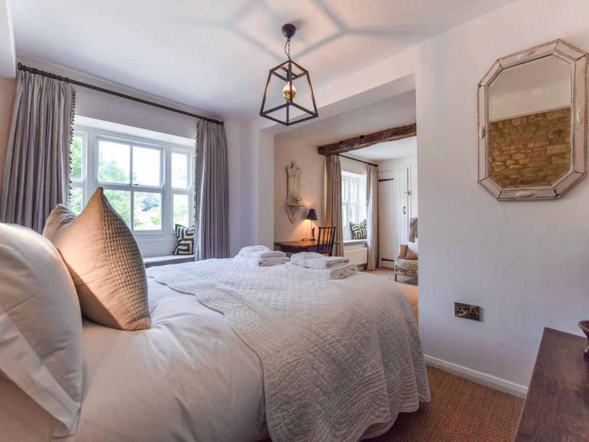 Browns Cottage Chipping Norton Bagian luar foto