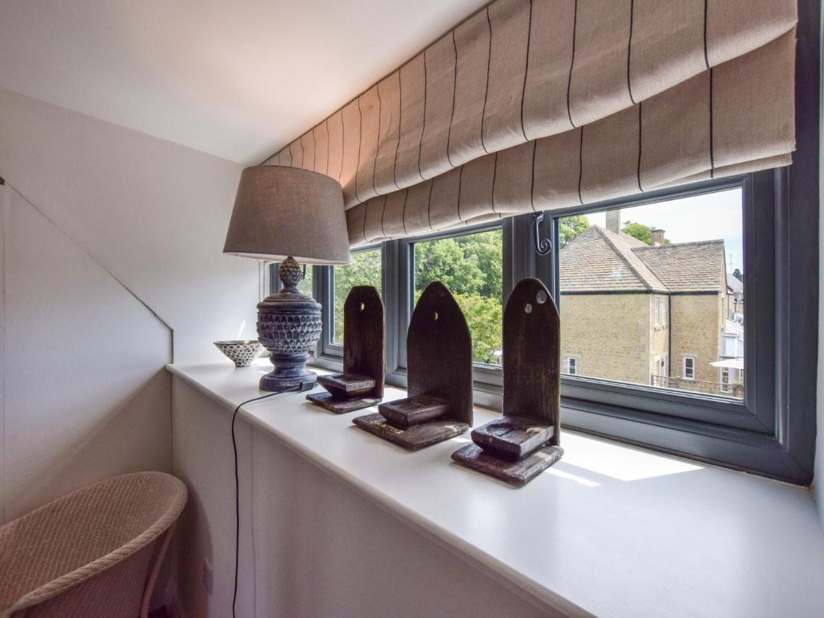 Browns Cottage Chipping Norton Bagian luar foto
