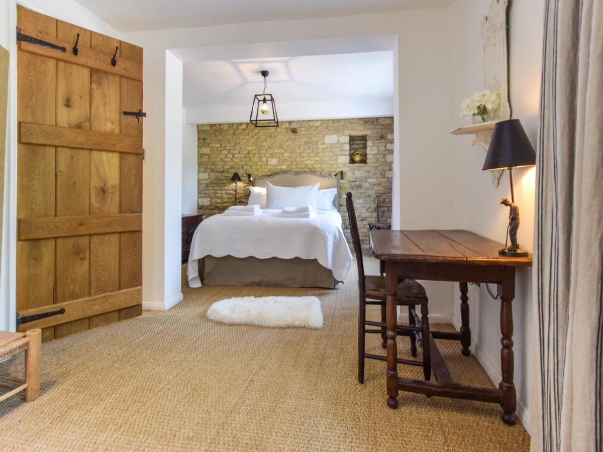Browns Cottage Chipping Norton Bagian luar foto