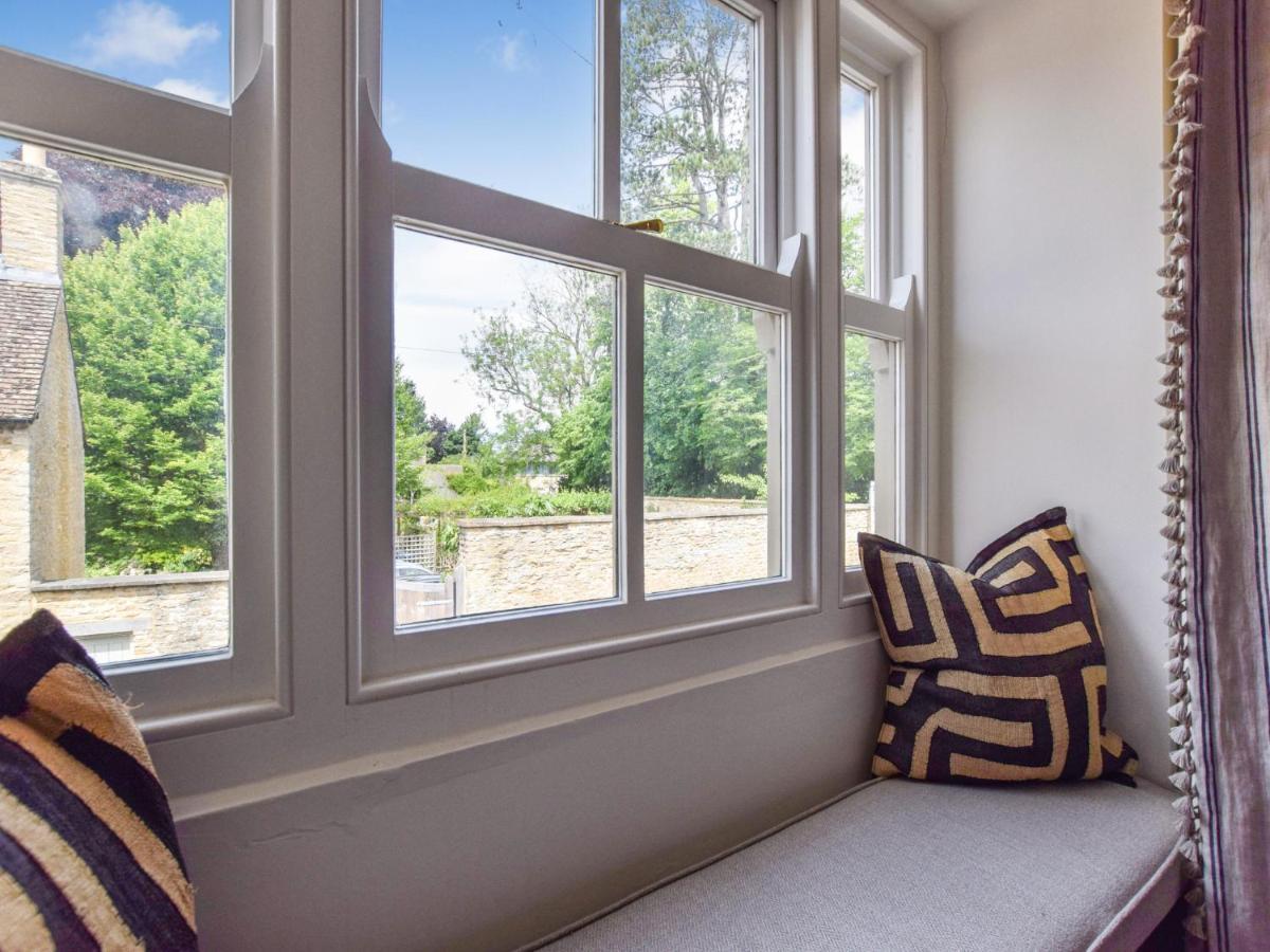 Browns Cottage Chipping Norton Bagian luar foto