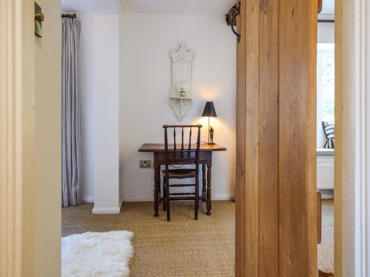 Browns Cottage Chipping Norton Bagian luar foto