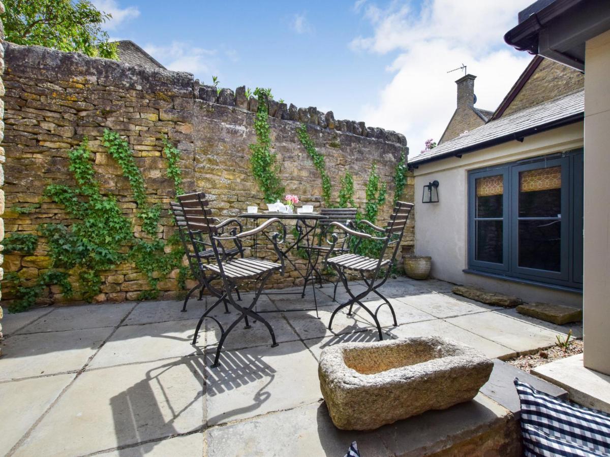 Browns Cottage Chipping Norton Bagian luar foto